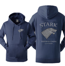 Load image into Gallery viewer, House Stark Hoody