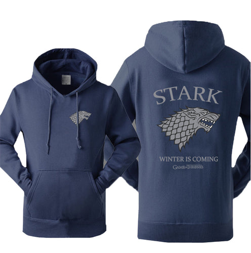 House Stark Hoody