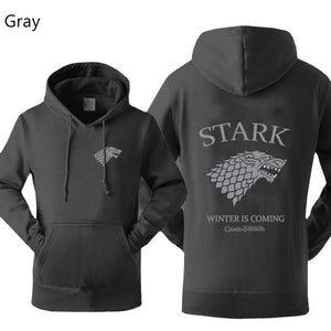 House Stark Hoody