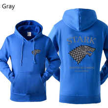 Load image into Gallery viewer, House Stark Hoody