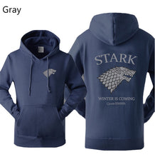 Load image into Gallery viewer, House Stark Hoody