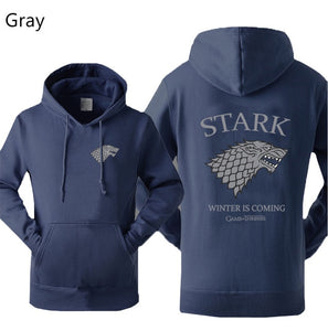 House Stark Hoody