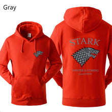 Load image into Gallery viewer, House Stark Hoody