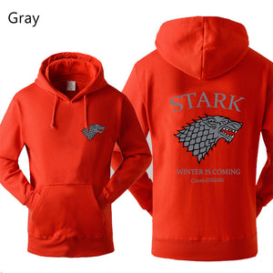 House Stark Hoody