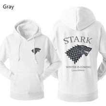 Load image into Gallery viewer, House Stark Hoody