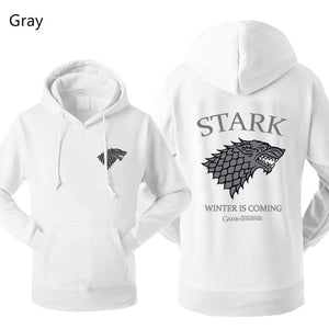 House Stark Hoody