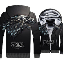 Load image into Gallery viewer, Winter Is Coming Hoody