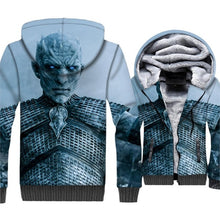 Load image into Gallery viewer, The Night King&#39;s Dragon  Hoody