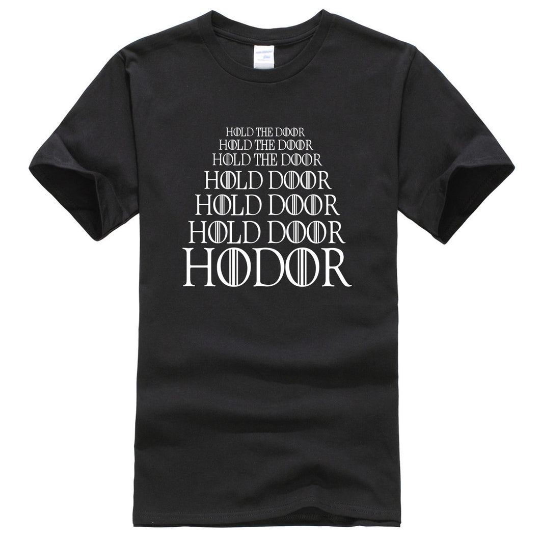 Hodor T-Shirt