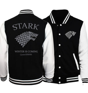 Team Targaryen Jacket