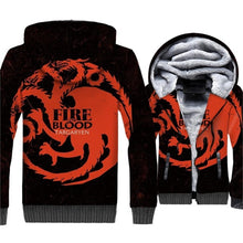 Load image into Gallery viewer, Dragon Hoody