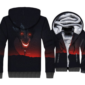 Dragon Hoody