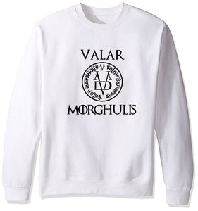 Valar Morghulis Sweatshirt