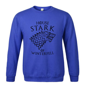 House Stark Sweatshirt