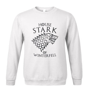 House Stark Sweatshirt