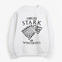 Load image into Gallery viewer, House stark Hoody