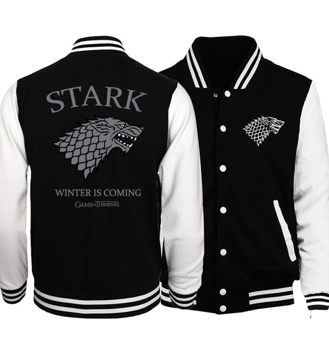 Stark Jacket