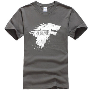 Winter Is Coming T-Shirt