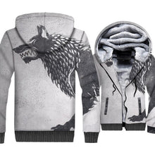 Load image into Gallery viewer, Winter Is Coming Hoody