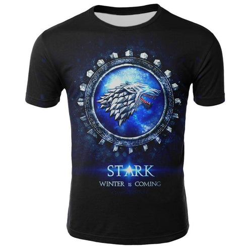 Stark T-shirt