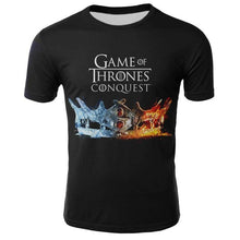 Load image into Gallery viewer, Stark T-shirt
