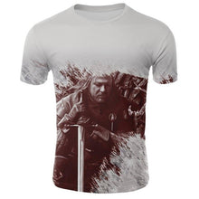 Load image into Gallery viewer, Stark T-shirt