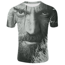 Load image into Gallery viewer, Game of Thrones T-shirt