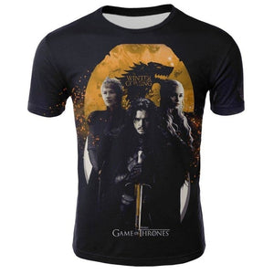 Game of Thrones T-shirt