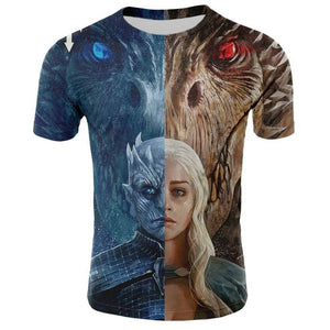 Game of Thrones T-shirt