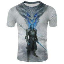 Load image into Gallery viewer, Game of Thrones T-shirt