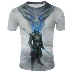 Game of Thrones T-shirt