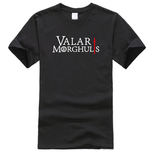 Valar Morghulis T-Shirt