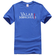 Load image into Gallery viewer, Valar Morghulis T-Shirt