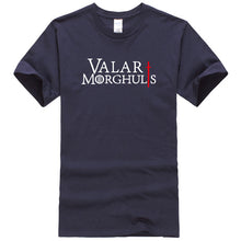 Load image into Gallery viewer, Valar Morghulis T-Shirt