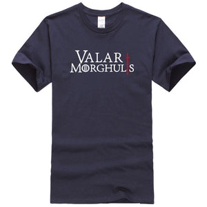 Valar Morghulis T-Shirt