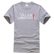 Load image into Gallery viewer, Valar Morghulis T-Shirt