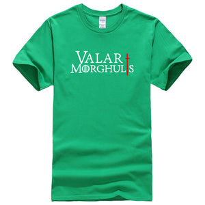 Valar Morghulis T-Shirt