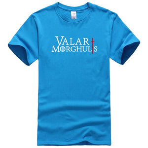 Valar Morghulis T-Shirt