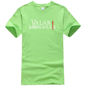 Valar Morghulis T-Shirt