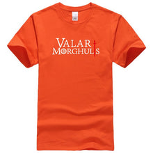 Load image into Gallery viewer, Valar Morghulis T-Shirt