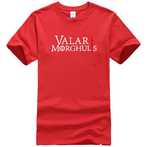 Valar Morghulis T-Shirt