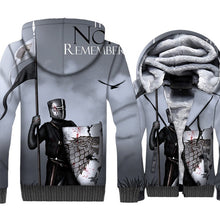 Load image into Gallery viewer, The North Remembers Hoody