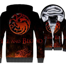 Load image into Gallery viewer, Dragons Hoody