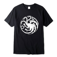 Load image into Gallery viewer, Dragons T-Shirt