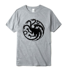 Load image into Gallery viewer, Dragons T-Shirt