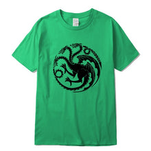 Load image into Gallery viewer, Dragons T-Shirt