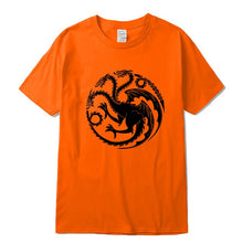 Load image into Gallery viewer, Dragons T-Shirt