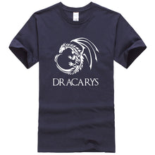 Load image into Gallery viewer, Dracarys T-Shirt