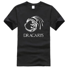 Load image into Gallery viewer, Dracarys T-Shirt