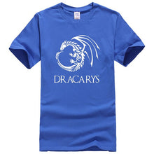 Load image into Gallery viewer, Dracarys T-Shirt